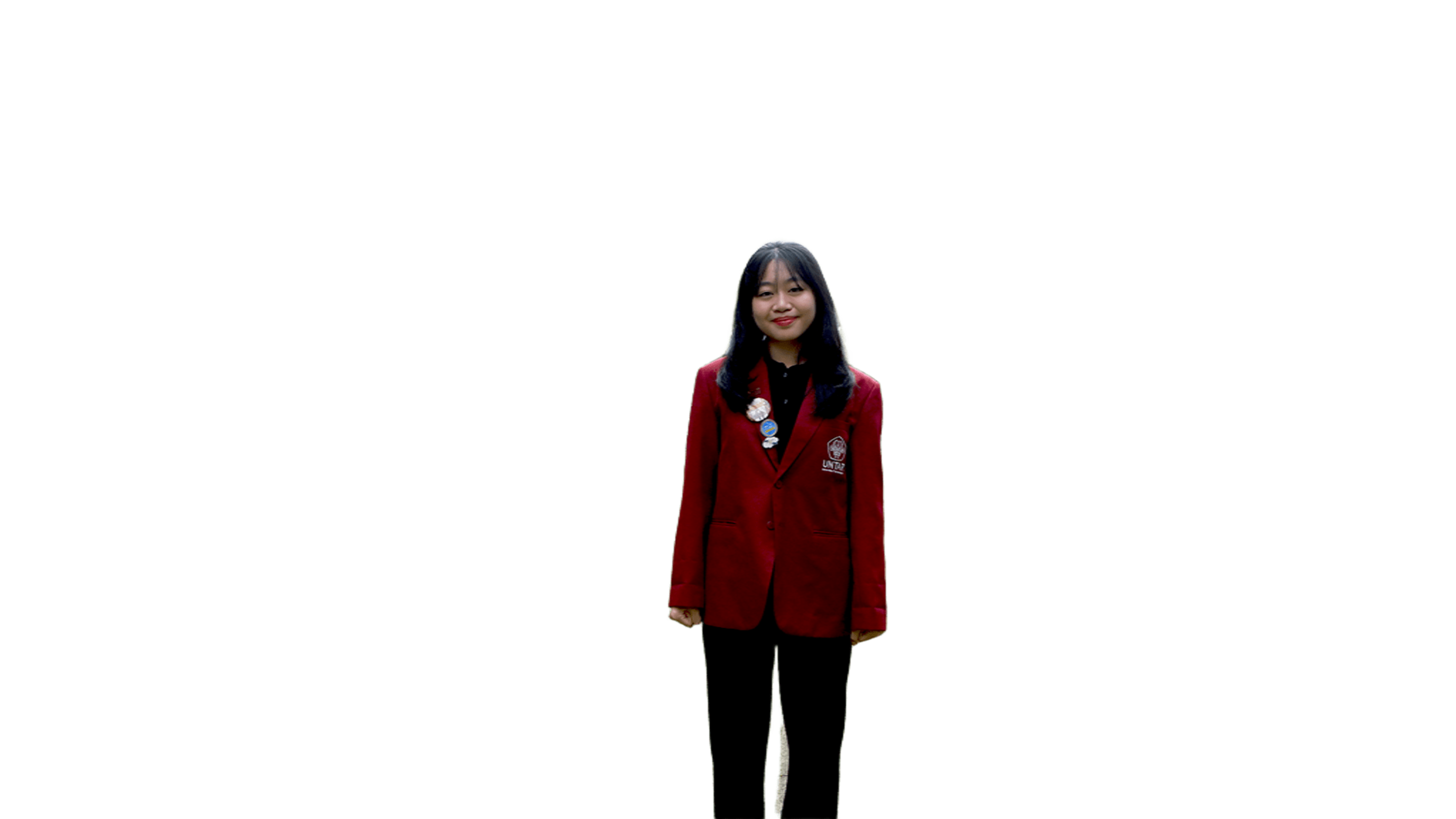 Kezia Natalli Pratama